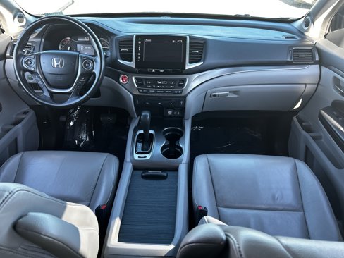 Used 2016 Honda Pilot EX-L image 14