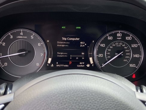 Used 2019 Acura RDX FWD w/ Technology Package image 22