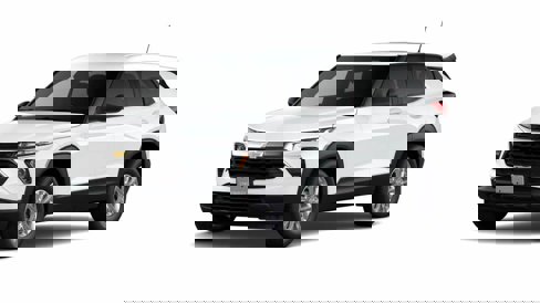 New 2026 Chevrolet TrailBlazer LS w/ LS Convenience Package image 51