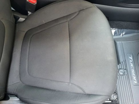 Used 2023 Hyundai Tucson SEL image 31