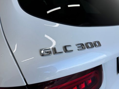 Certified 2021 Mercedes-Benz GLC 300 image 33