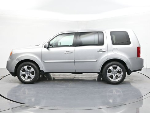 Used 2012 Honda Pilot EX-L image 3