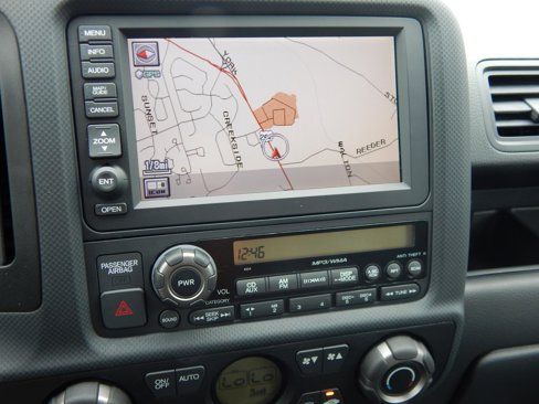 Used 2014 Honda Ridgeline SE image 28