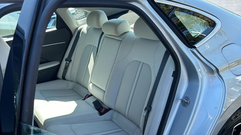 Used 2024 Hyundai Sonata SEL image 27