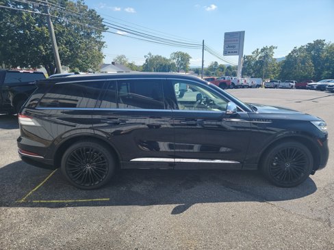 Used 2020 Lincoln Aviator Black Label w/ Dynamic Handling Package image 10