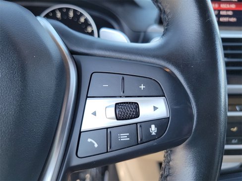 Used 2020 BMW X3 sDrive30i image 8