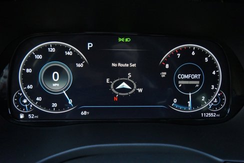 Used 2020 Hyundai Palisade Limited image 24