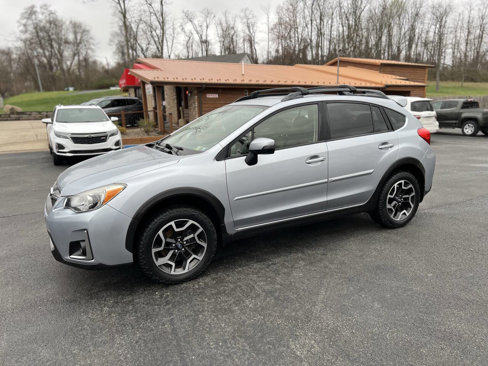 Used 2016 Subaru Crosstrek 2.0i Limited w/ Popular Package #2 image 1