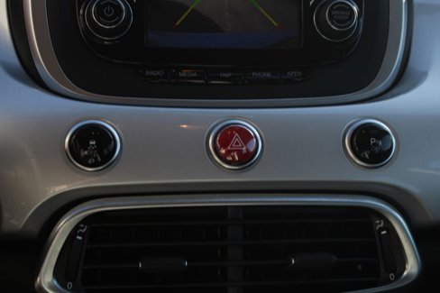 Used 2017 FIAT 500X Pop w/ Pop Popular Equipment Package image 16