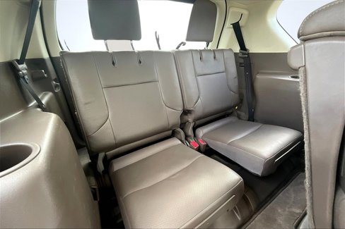 Used 2016 Lexus GX 460 image 28