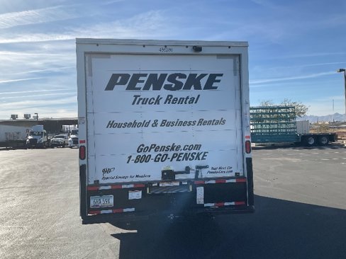 Used 2022 Ford E-350 and Econoline 350 Super Duty image 7