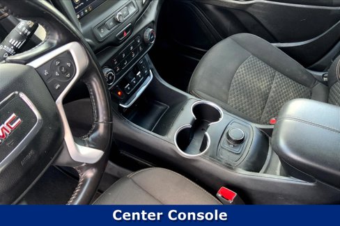 Used 2019 GMC Terrain SLE image 18