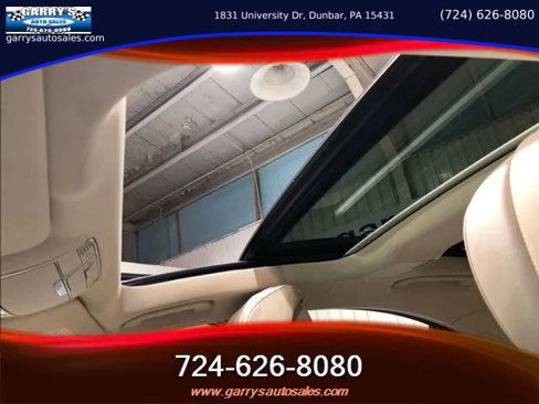 Used 2015 Mercedes-Benz S 550 4MATIC Sedan image 19