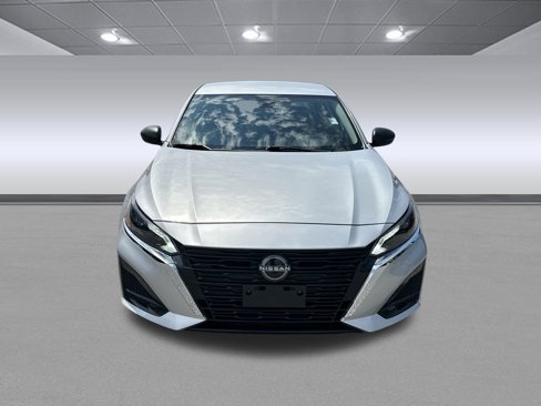 Used 2024 Nissan Altima 2.5 S image 8