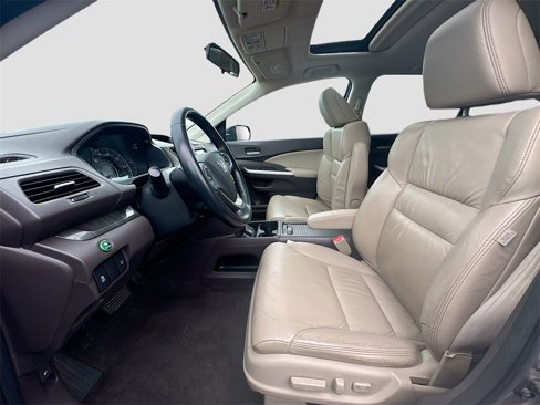 Used 2014 Honda CR-V EX-L image 20