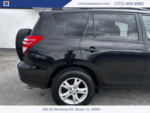 Used 2011 Toyota RAV4 4WD V6 image 10