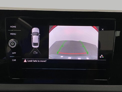 New 2025 Volkswagen Jetta Sport image 21