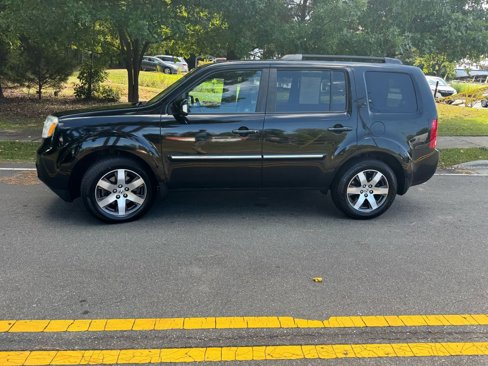 Used 2012 Honda Pilot Touring image 15
