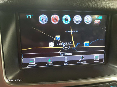 Used 2017 Chevrolet Tahoe LT image 39