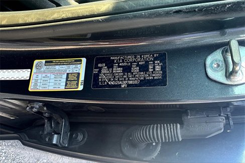 Used 2023 Kia Soul LX w/ Option Group 015 image 16