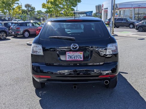 Used 2011 MAZDA CX-7 i SV image 7