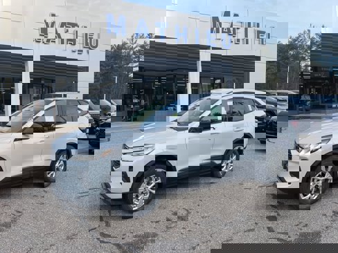 New 2025 Ford Escape Active w/ Cold Weather Package image 1