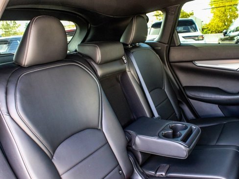 Used 2021 INFINITI QX50 Luxe w/ Appearance Package image 38