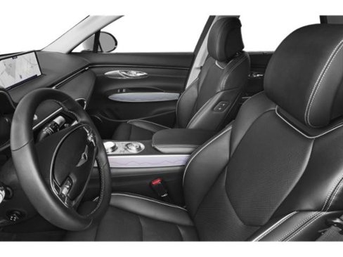 Certified 2023 Genesis GV70 2.5T Sport Prestige w/ Sport Prestige Package image 12