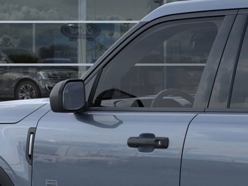 New 2025 Ford Bronco Sport Big Bend image 20