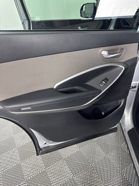 Used 2016 Hyundai Santa Fe SE image 25