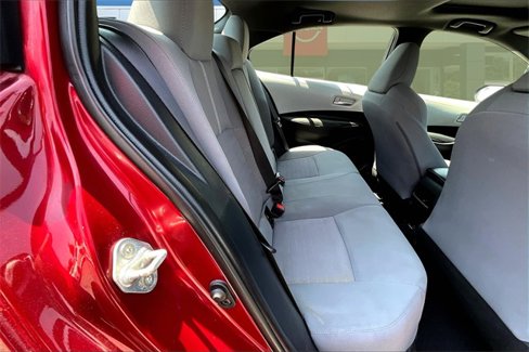 Used 2022 Toyota Corolla SE image 22