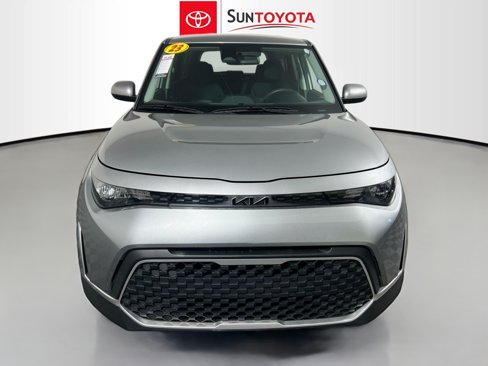 Used 2023 Kia Soul LX w/ LX Technology Package image 10