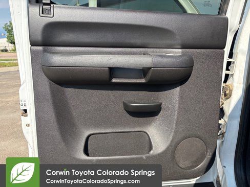 Used 2011 Chevrolet Silverado 1500 LT image 21