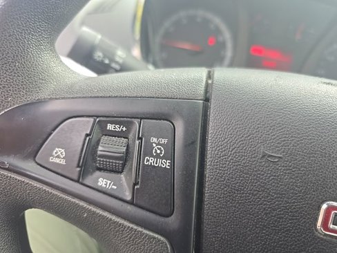 Used 2017 GMC Terrain SLE image 11