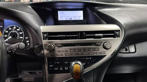 Used 2010 Lexus RX 350 AWD image 36