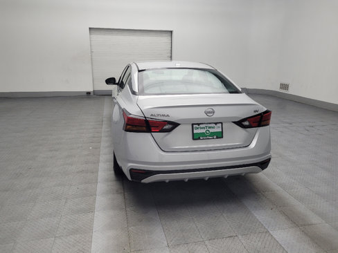 Used 2023 Nissan Altima 2.5 SV image 6