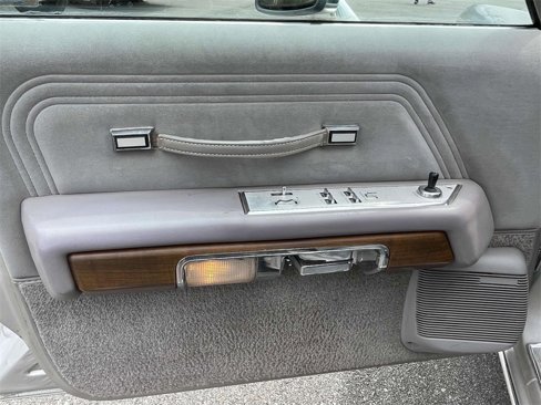 Used 1991 Mercury Grand Marquis LS image 14