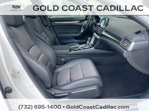 Used 2020 Honda Accord Sport image 7