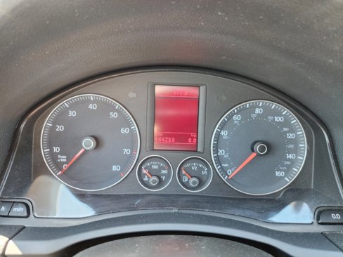 Used 2008 Volkswagen Rabbit S image 20