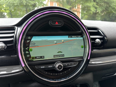 Used 2017 MINI Cooper Clubman ALL4 image 34