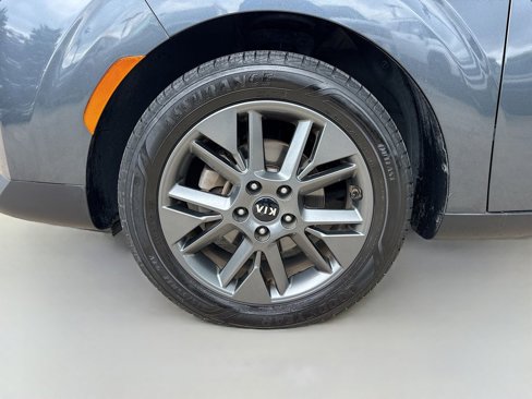 Used 2020 Kia Soul EX image 31