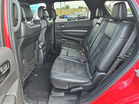 Used 2019 Dodge Durango GT image 24