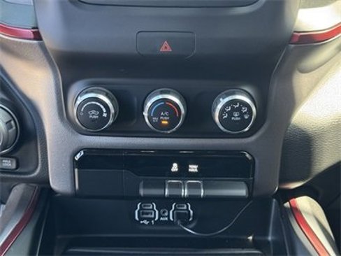 Used 2019 RAM 1500 Rebel image 33