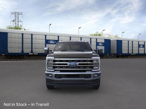 New 2025 Ford F350 Lariat image 6