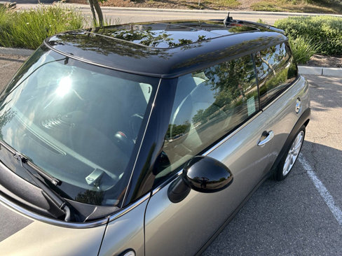 Used 2010 MINI Cooper S image 19