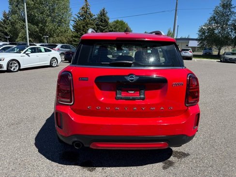 Used 2022 MINI Cooper Countryman ALL4 image 5