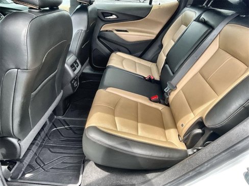 Used 2022 Chevrolet Equinox Premier image 25