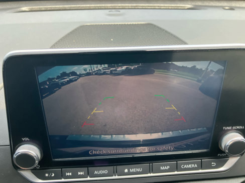 Used 2021 Nissan Altima 2.5 SL image 21