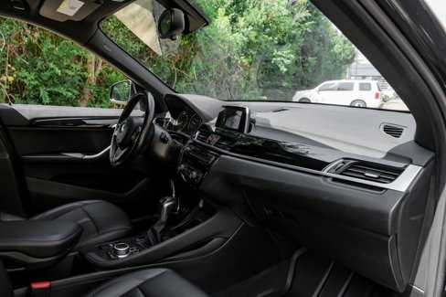 Used 2018 BMW X1 xDrive28i image 19