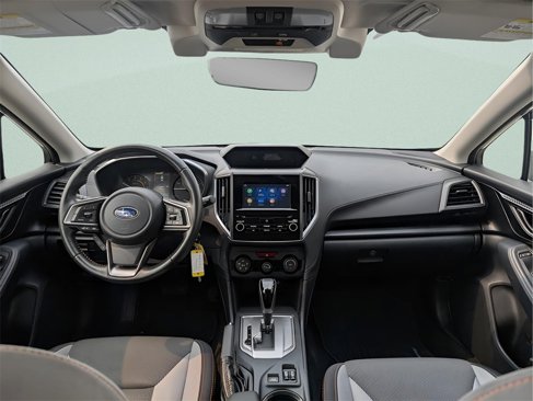 Used 2019 Subaru Crosstrek 2.0i Premium image 10